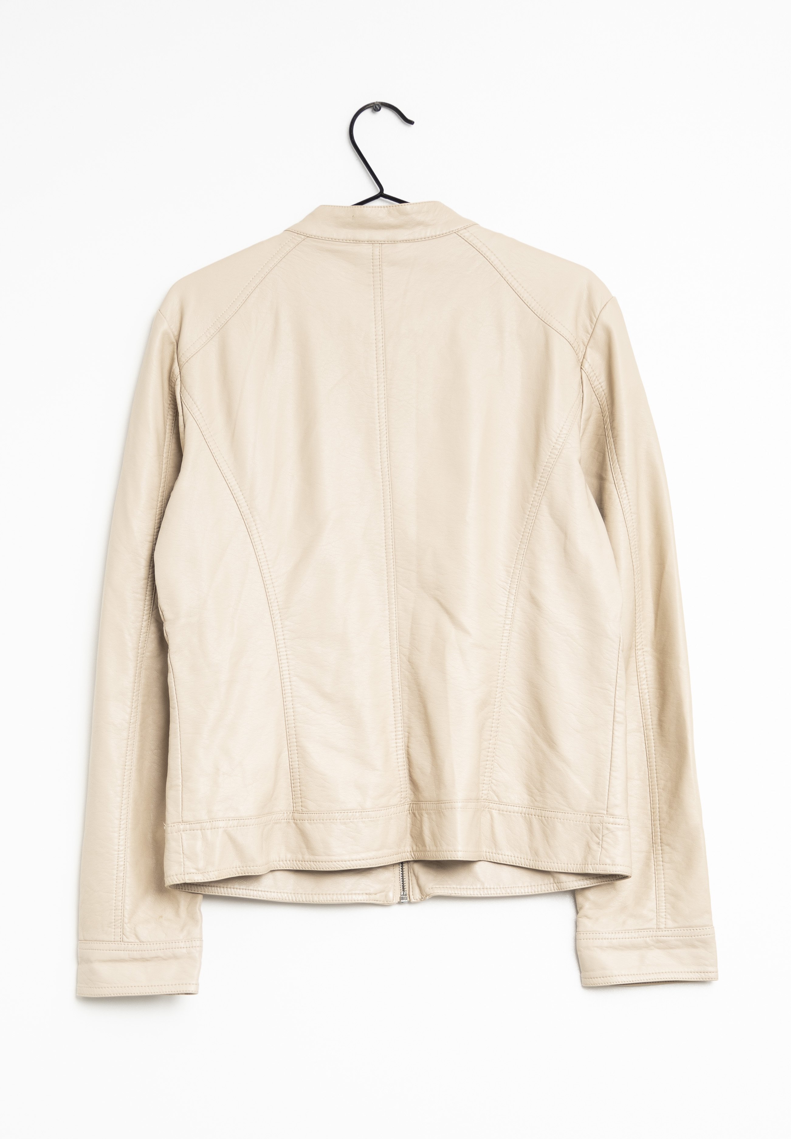 Only wildlederjacke beige Clearance